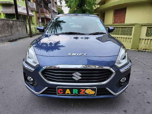 Second Hand Maruti Suzuki Dzire [2017-2020] ZXi Plus in Siliguri