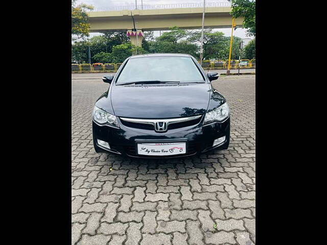 Second Hand Honda Civic [2006-2010] 1.8V AT in Pune