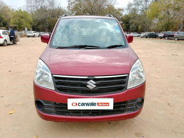 Second Hand Maruti Suzuki Wagon R 1.0 [2010-2013] VXi in Delhi