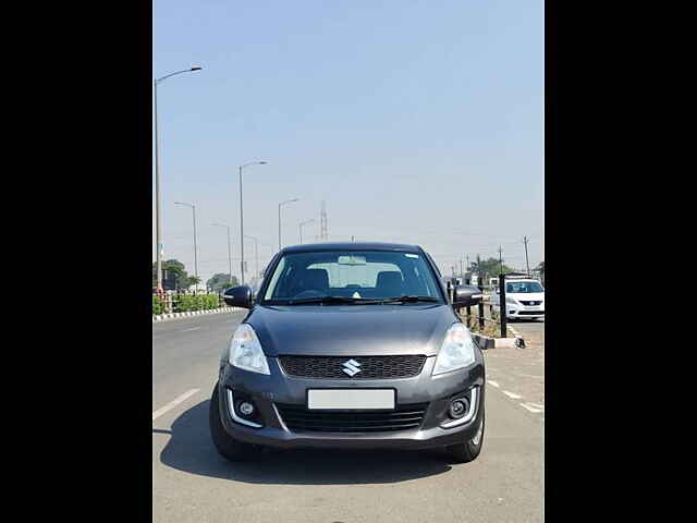 Second Hand Maruti Suzuki Swift [2011-2014] VXi in Surat