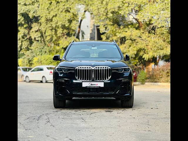 Second Hand BMW X7 [2019-2023] xDrive40i M Sport in Delhi