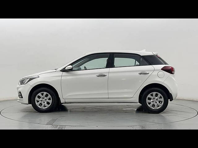 Second Hand Hyundai Elite i20 [2016-2017] Sportz 1.2 [2016-2017] in Delhi