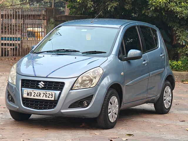 Second Hand Maruti Suzuki Ritz Vdi BS-IV in Kolkata