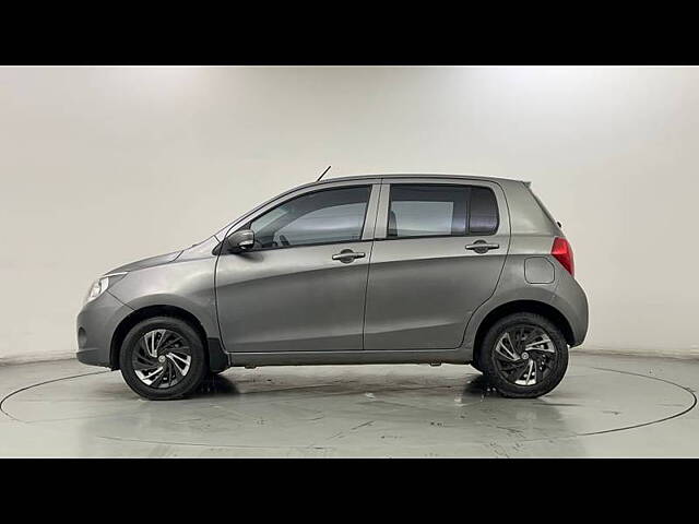 Second Hand Maruti Suzuki Celerio [2017-2021] ZXi [2017-2019] in Delhi