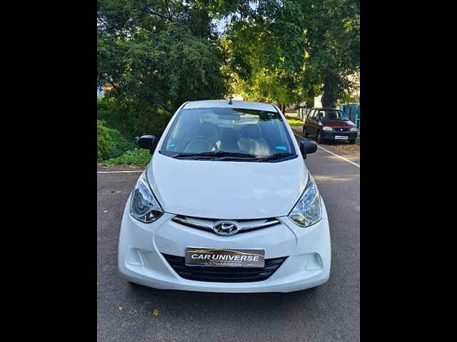 Second Hand Hyundai Eon Era + in Mysore