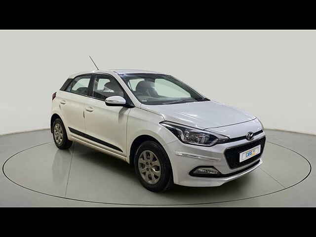 Second Hand Hyundai Elite i20 [2016-2017] Sportz 1.2 [2016-2017] in Mumbai