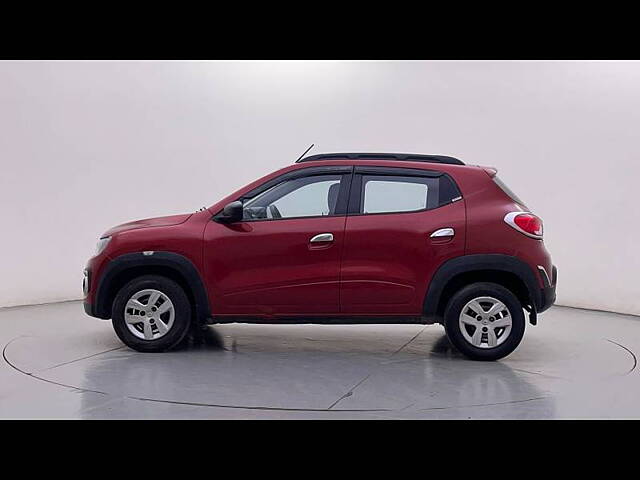 Second Hand Renault Kwid [2015-2019] RXT [2015-2019] in Bangalore