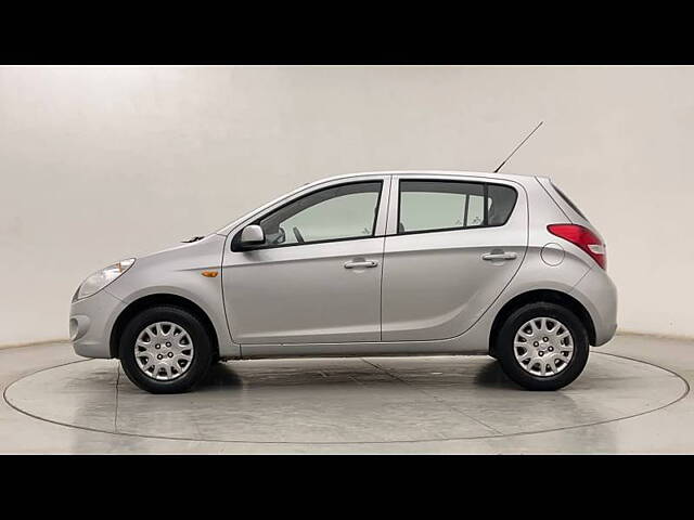 Second Hand Hyundai i20 [2008-2010] Magna 1.2 in Pune