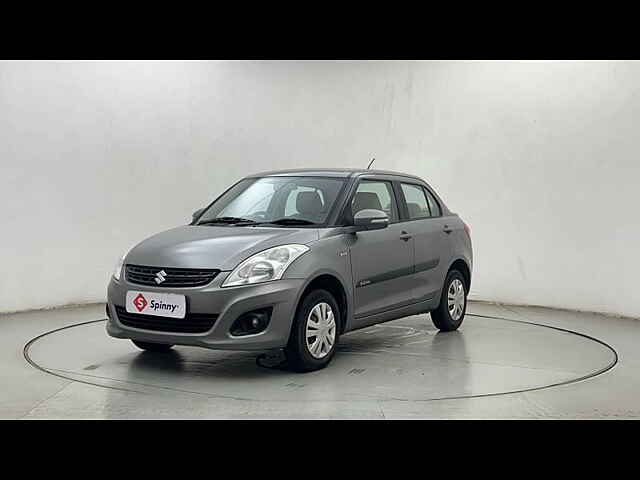 Second Hand Maruti Suzuki Swift DZire [2011-2015] VXI in Thane