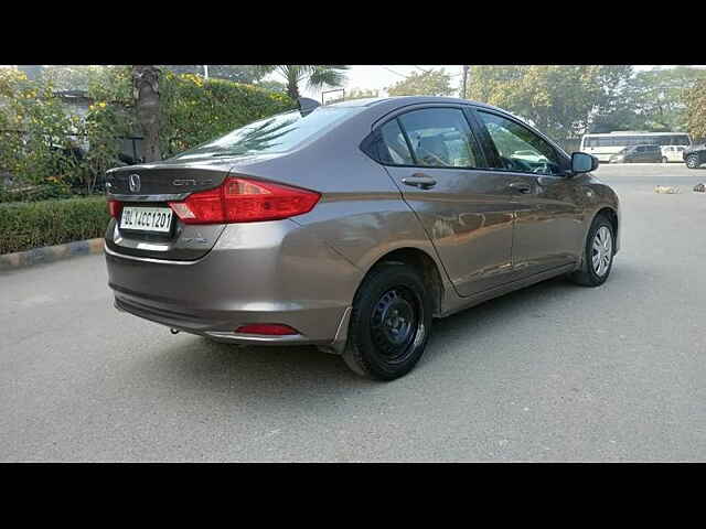 Second Hand Honda City [2014-2017] SV in Delhi