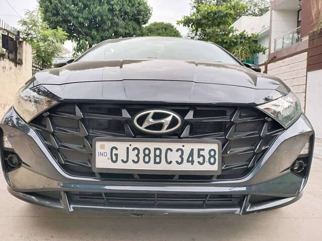 Second Hand Hyundai i20 [2020-2023] Magna 1.2 MT [2020-2023] in Ahmedabad