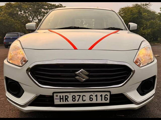 Second Hand Maruti Suzuki Dzire VXi [2020-2023] in Delhi