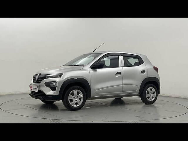 Second Hand Renault Kwid [2015-2019] RXL [2015-2019] in Ghaziabad