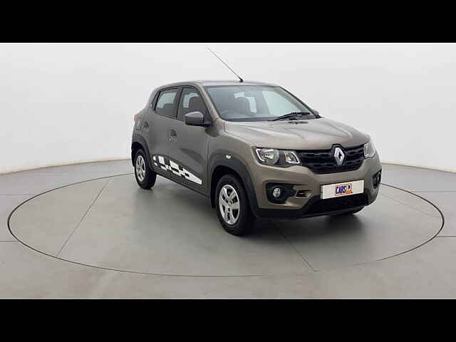 Second Hand Renault Kwid [2015-2019] RXT [2015-2019] in Chennai