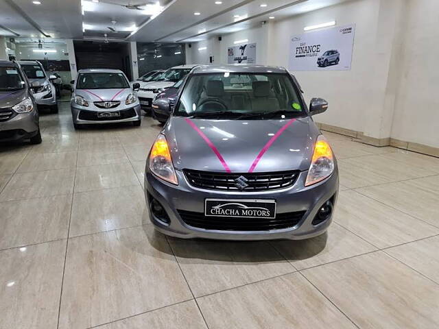 Second Hand Maruti Suzuki Swift DZire [2011-2015] VXI in Delhi