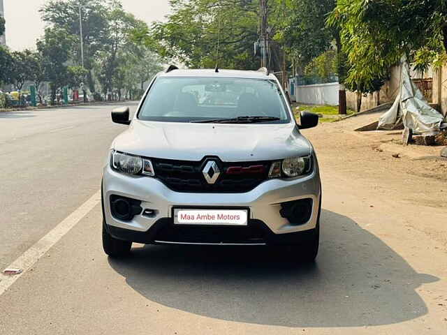 Second Hand Renault Kwid [2015-2019] RXL Edition in Vadodara