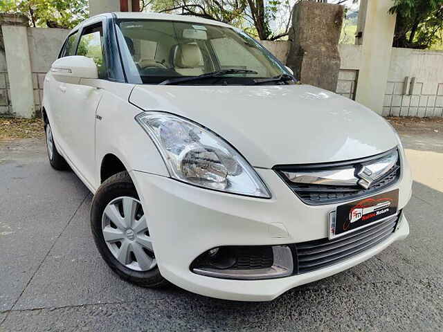 Second Hand Maruti Suzuki Swift DZire [2011-2015] VXI in Mumbai