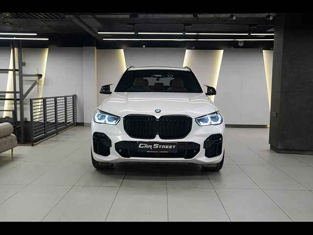 Second Hand BMW X5 [2019-2023] xDrive40i M Sport in Kanpur