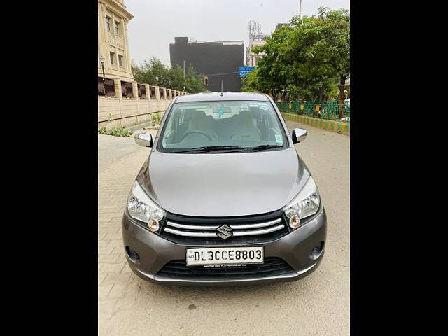 Second Hand Maruti Suzuki Celerio [2014-2017] VXi CNG (O) in Ghaziabad