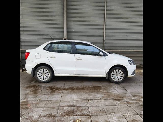 Second Hand Volkswagen Ameo Comfortline Plus 1.2L (P) in Ranchi