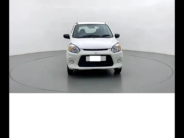 Second Hand Maruti Suzuki Alto 800 [2012-2016] Vxi in Nagpur