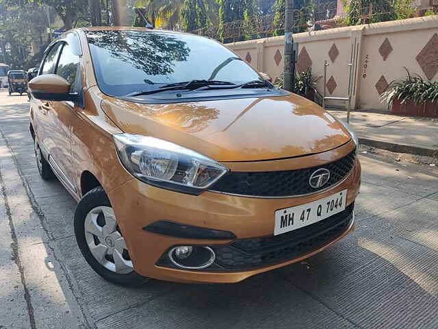 Second Hand Tata Tiago [2016-2020] Revotron XZ in Mumbai