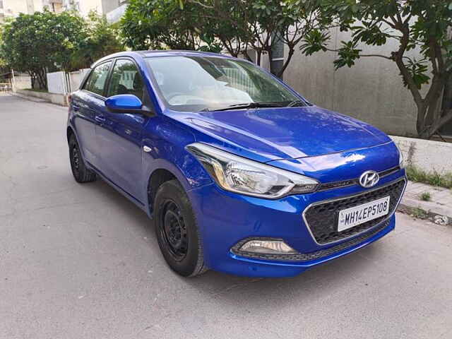 Second Hand Hyundai Elite i20 [2014-2015] Magna 1.2 in Pune