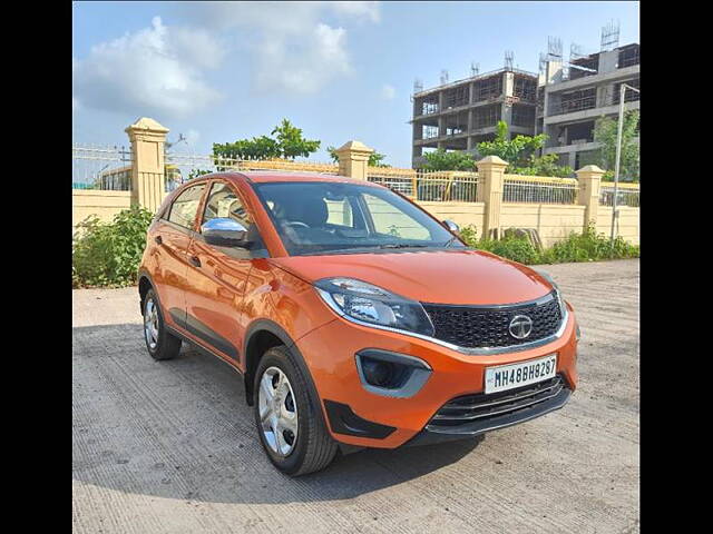 Second Hand Tata Nexon [2017-2020] XM in Thane