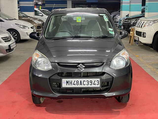 Second Hand Maruti Suzuki Alto 800 [2012-2016] Lxi CNG in Mumbai