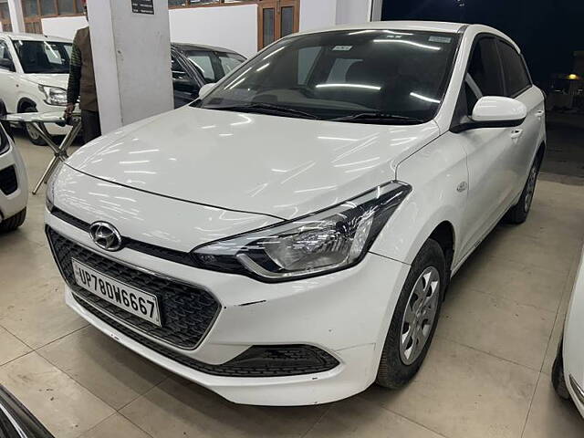 Second Hand Hyundai Elite i20 [2014-2015] Magna 1.4 CRDI in Kanpur