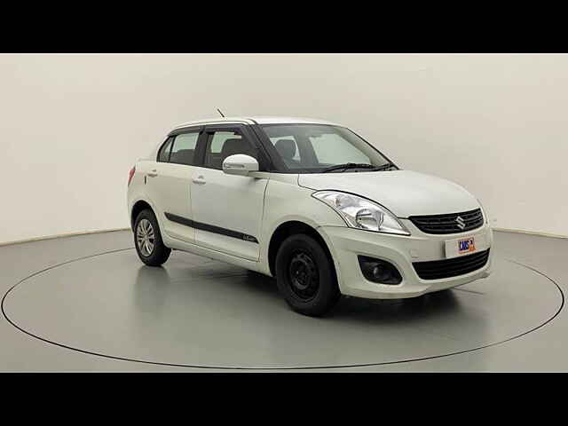 Second Hand Maruti Suzuki Swift DZire [2011-2015] VXI in Delhi