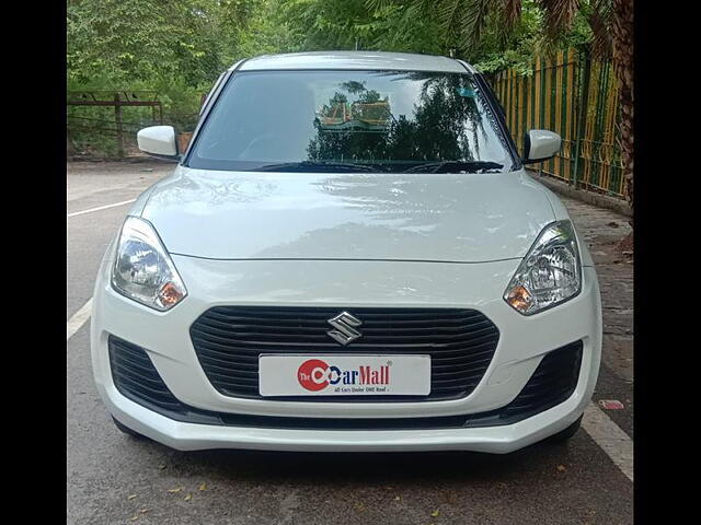 used maruti swift diesel