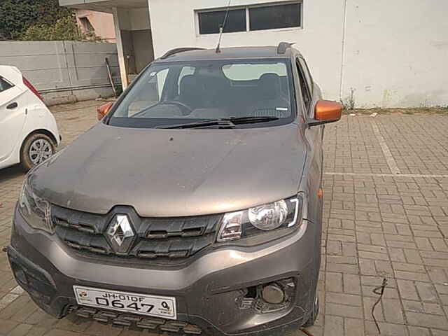 Second Hand Renault Kwid [2015-2019] RXT [2015-2019] in Ranchi