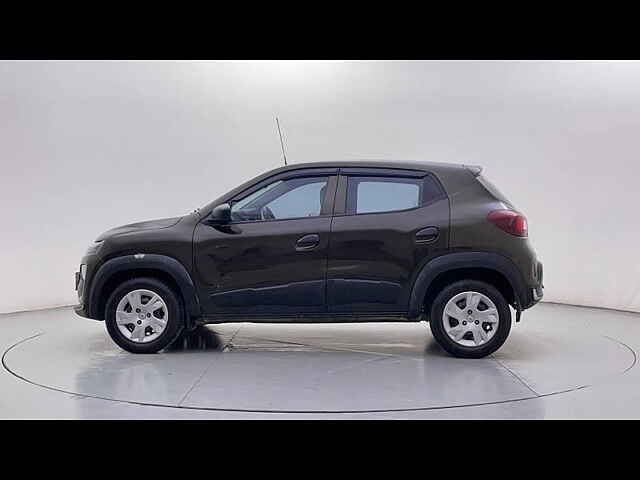 Second Hand Renault Kwid [2015-2019] RXL [2015-2019] in Bangalore