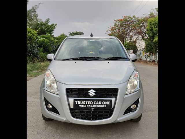 Second Hand Maruti Suzuki Ritz [2009-2012] Vdi BS-IV in Indore