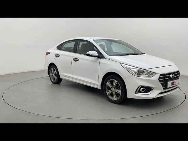 Second Hand Hyundai Verna [2015-2017] 1.6 VTVT SX in Chennai