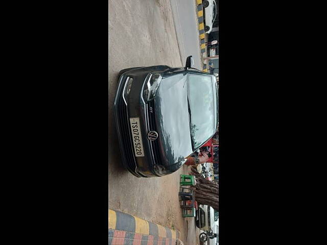 Second Hand Volkswagen Polo [2016-2019] GT TSI in Hyderabad