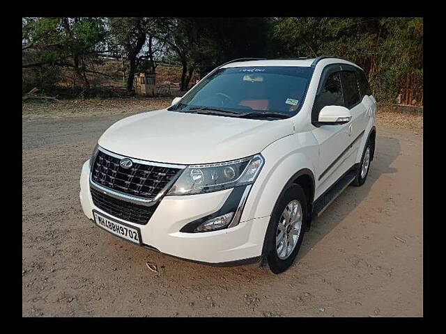 Second Hand Mahindra XUV500 [2015-2018] W9 in Pune