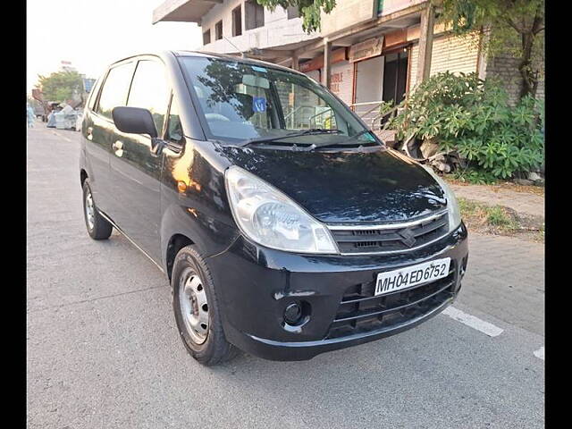 Second Hand Maruti Suzuki Estilo [2006-2009] LXi in Nagpur