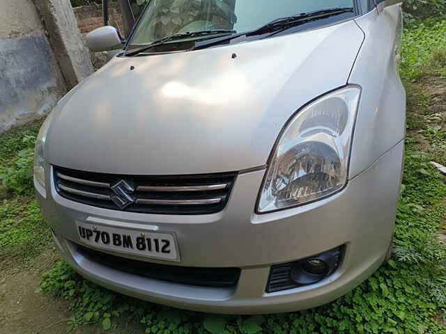 Second Hand Maruti Suzuki Swift DZire [2011-2015] VDI in Rae Bareli