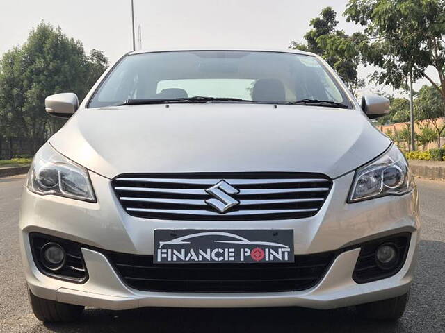 Second Hand Maruti Suzuki Ciaz Delta Hybrid 1.5 [2018-2020] in Kharagpur