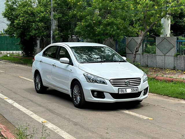 Second Hand Maruti Suzuki Ciaz [2014-2017] ZXI+ in Delhi