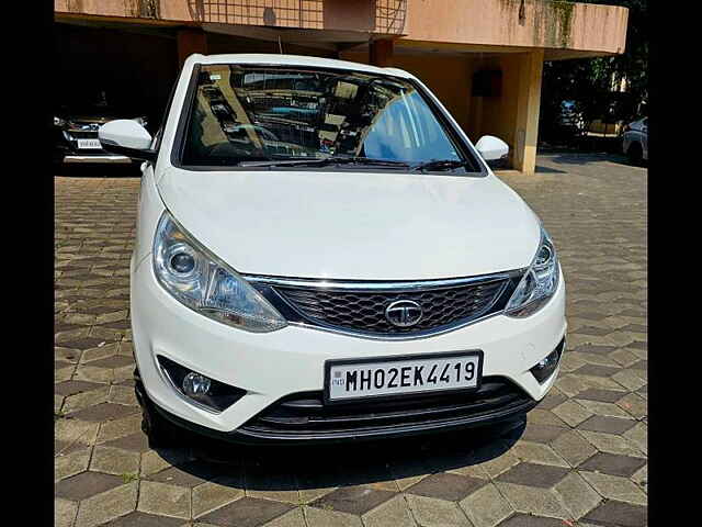 Second Hand Tata Zest XMS Petrol in Mumbai