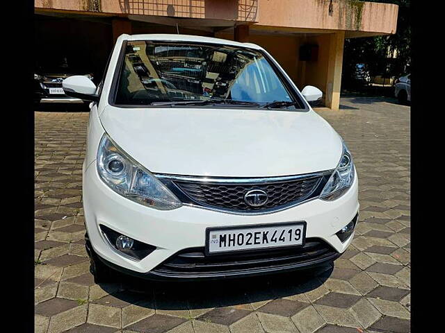 Second Hand Tata Zest XMS Petrol in Mumbai