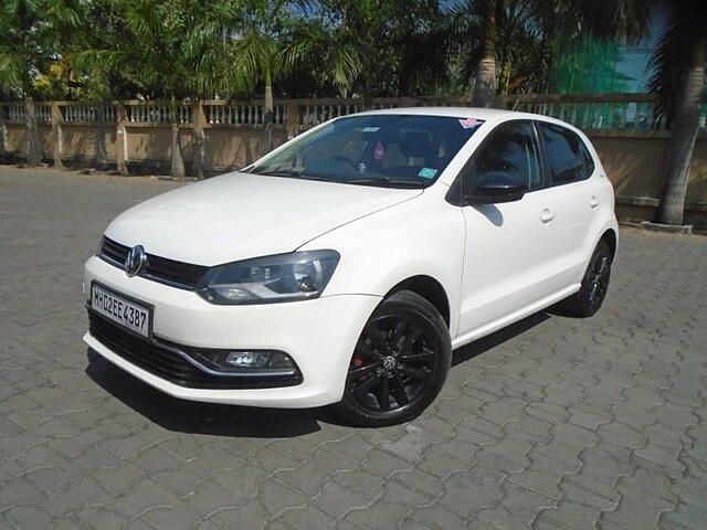 vw polo tsi for sale