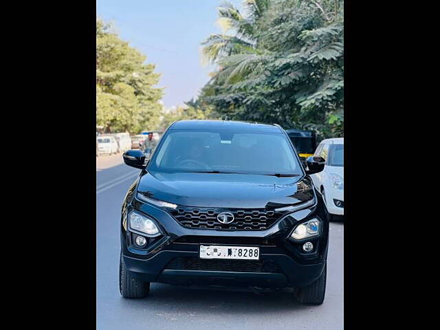 Second Hand Tata Harrier [2019-2023] XZ in Surat