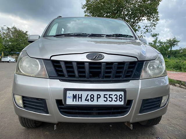 Second Hand Mahindra Quanto [2012-2016] C8 in Thane