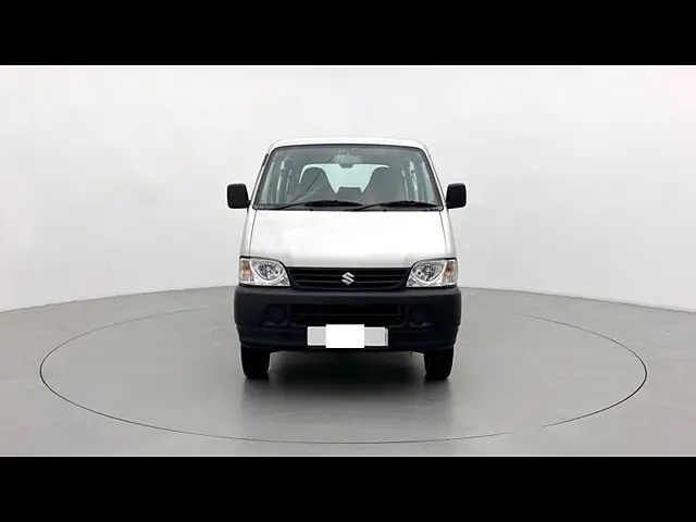 Second Hand Maruti Suzuki Eeco [2010-2022] 7 STR [2019-2020] in Kolkata