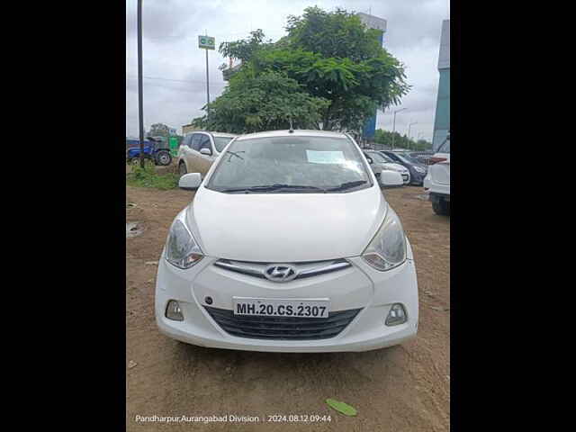 Second Hand Hyundai Eon Sportz in Aurangabad