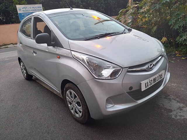 Second Hand Hyundai Eon 1.0 Kappa Magna + [2014-2016] in Bangalore